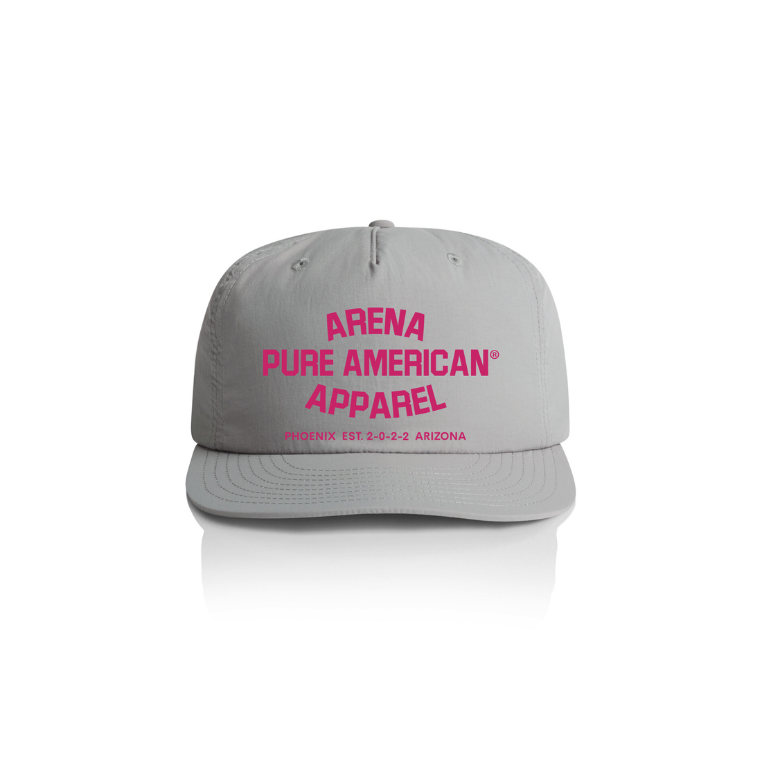 Storm Pure American Surf Cap | Arena Apparel