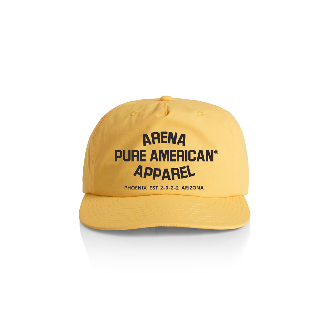 Sunset Pure American Surf Cap | Arena Apparel