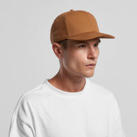 Stock Canvas Cap | Arena Custom Blanks - Arena Prints - Modeled Shot - Cover