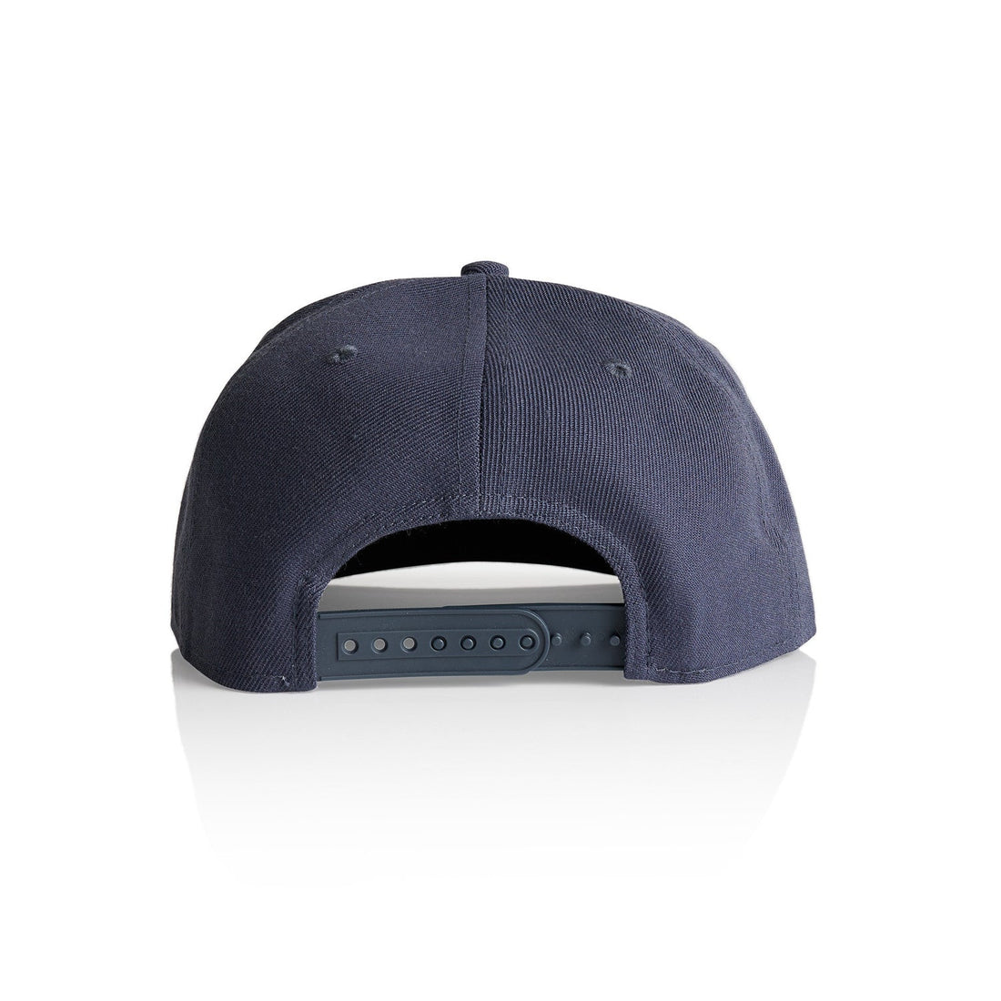 Stock Cap | Arena Custom Blanks - Arena Prints - Back - Petrol Blue - Blue