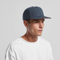 Stock Cap | Arena Custom Blanks - Arena Prints - Modeled Shot - Cover