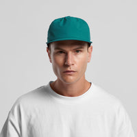 Surf Cap | Arena Custom Blanks - Arena Prints - Modeled Shot - Front