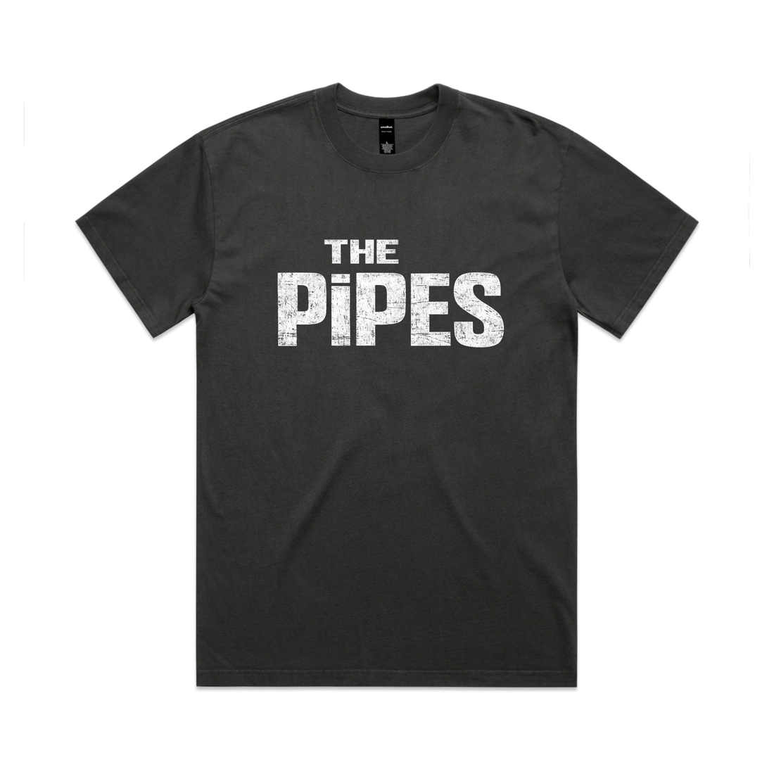 The Pipes | The Pipes