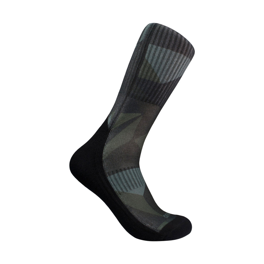  Labyrinth Socks