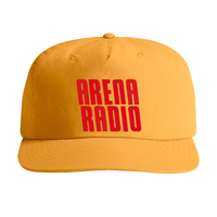 Tower Records Inspired Surf Cap | Arena Apparel