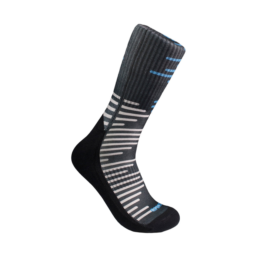  New Madrid Socks