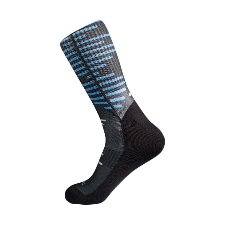  New Madrid Socks