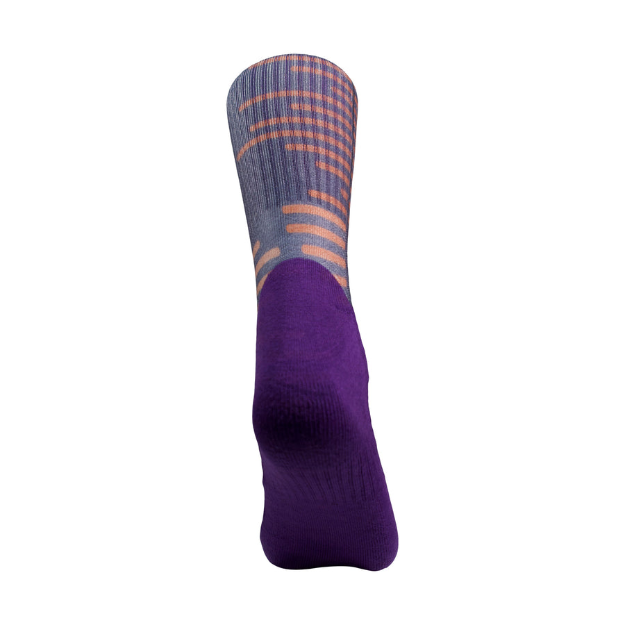  New Madrid Socks
