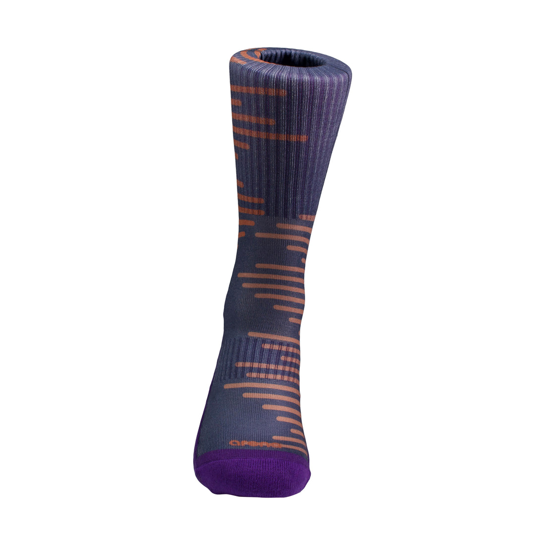  New Madrid Socks