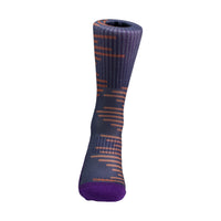  New Madrid Socks