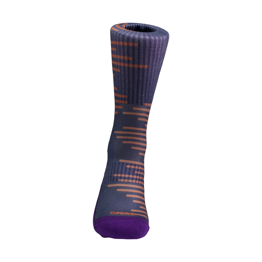  New Madrid Socks