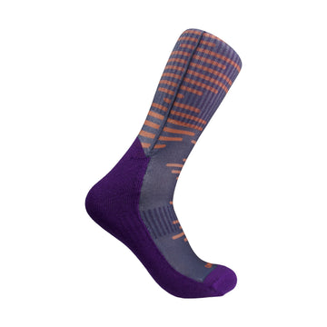  New Madrid Socks