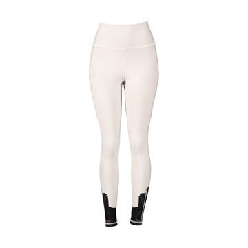  Labyrinth Pocket Leggings