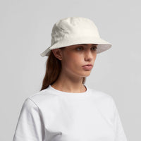 Women's Bucket Hat | Arena Custom Blanks - Arena Prints - Modeled Shot - Cover