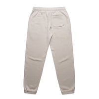 Women's Relax Track Pants | Arena custom blank - Arena Prints - Back- Bone - Cream
