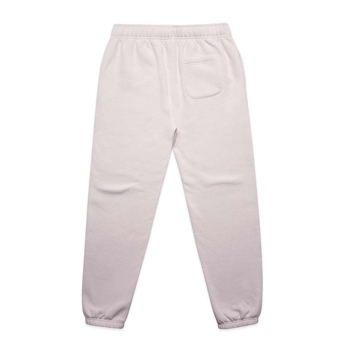 Women's Relax Track Pants | Arena custom blank - Arena Prints - Back - Orchid - Purple