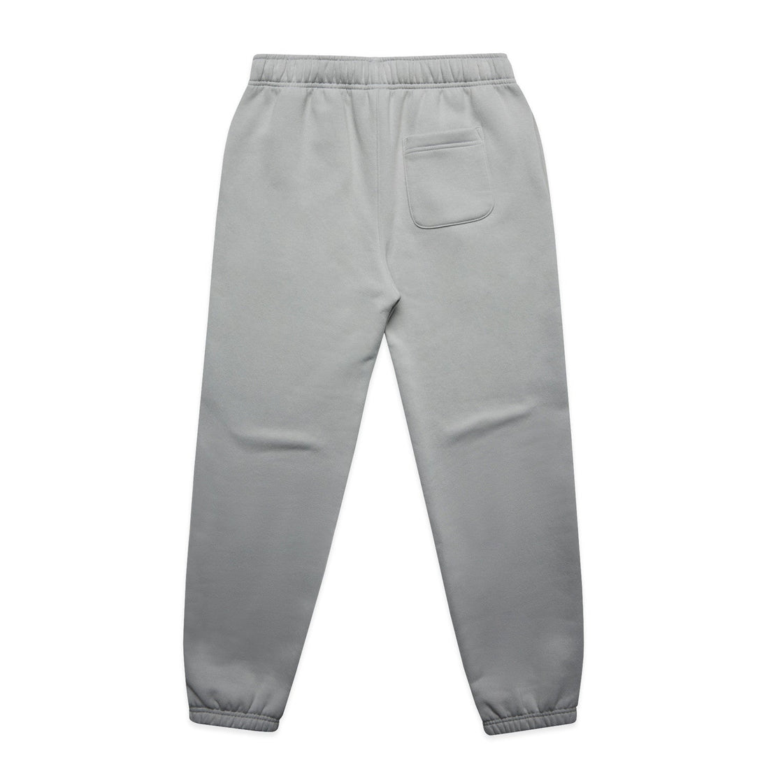Women's Relax Track Pants | Arena custom blank - Arena Prints - Back - Storm - Grey