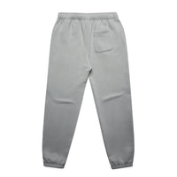 Women's Relax Track Pants | Arena custom blank - Arena Prints - Back - Storm - Grey