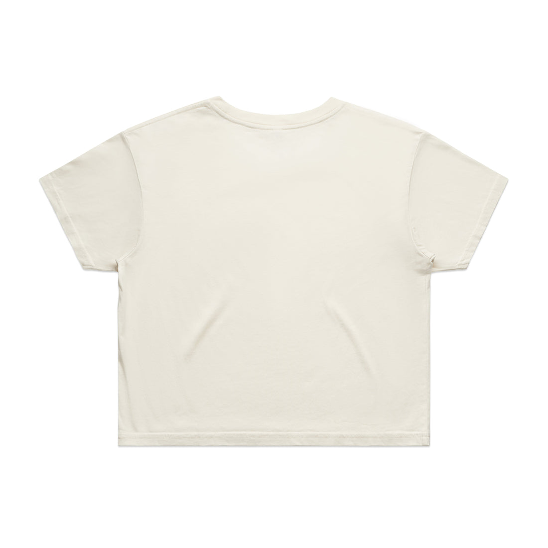 Women's Crop Tee (XS-M) | Arena Custom Blanks-{{variant.option1}}-{{variant.option2}}-