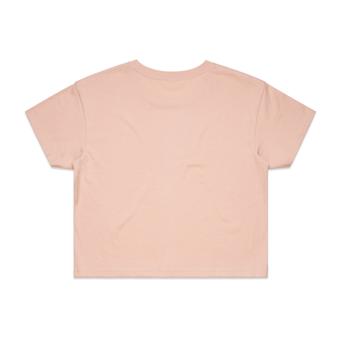 Women's Crop Tee (XS-M) | Arena Custom Blanks-{{variant.option1}}-{{variant.option2}}-