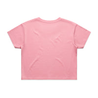 Women's Crop Tee (XS-M) | Arena Custom Blanks-{{variant.option1}}-{{variant.option2}}-
