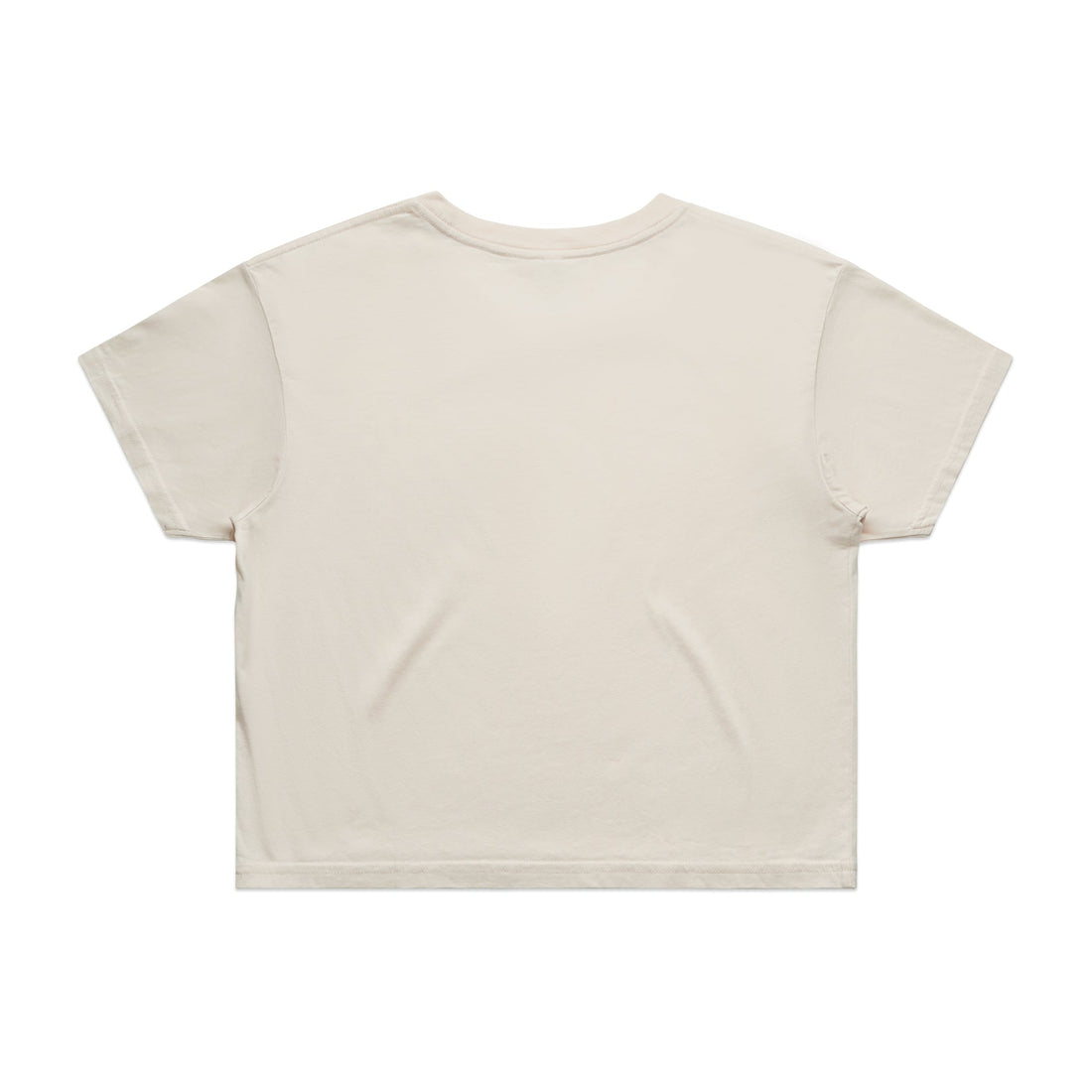 Women's Crop Tee (XS-M) | Arena Custom Blanks-{{variant.option1}}-{{variant.option2}}-