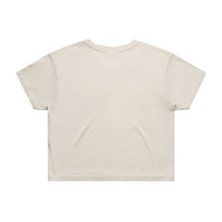 Women's Crop Tee (XS-M) | Arena Custom Blanks-{{variant.option1}}-{{variant.option2}}-