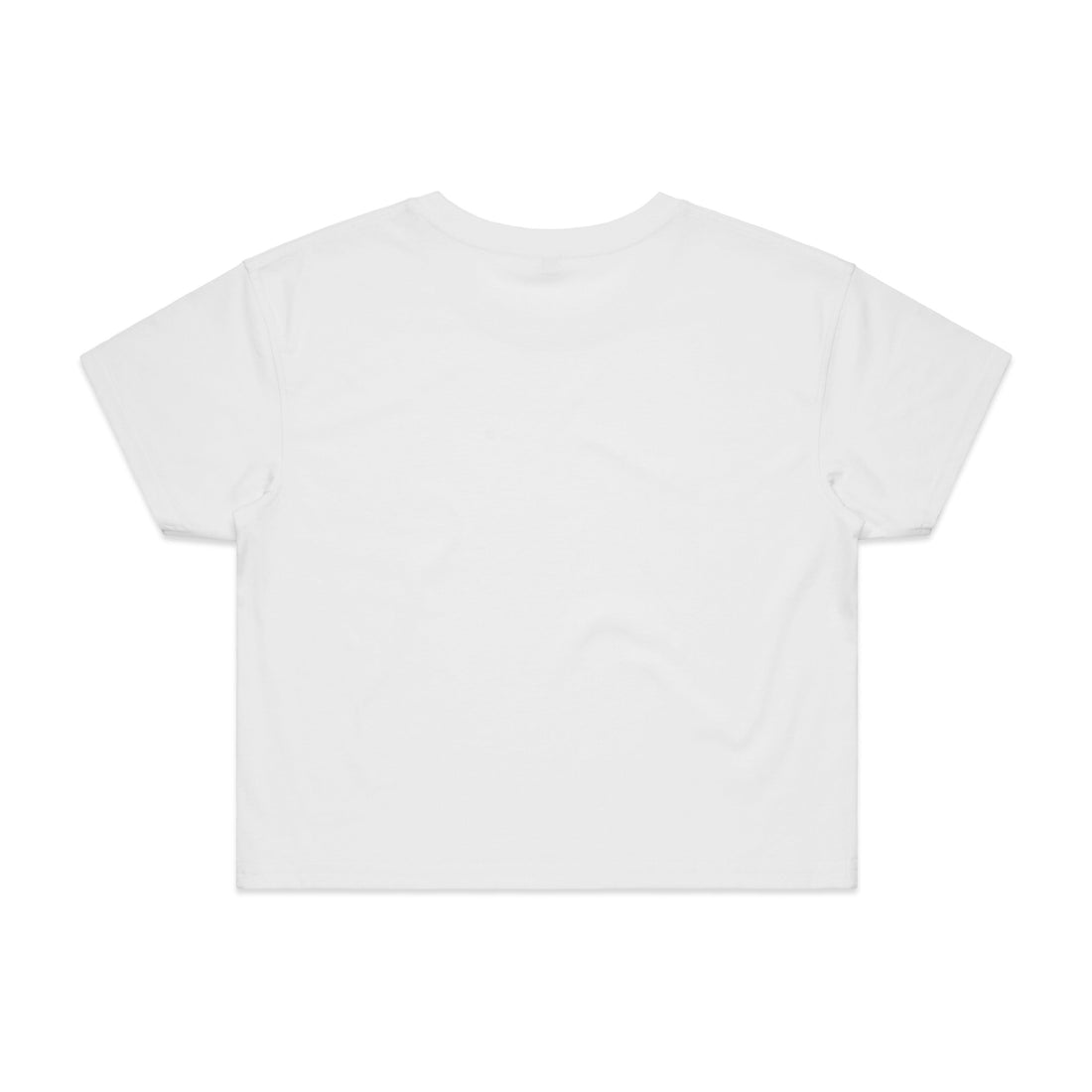 Women's Crop Tee (XS-M) | Arena Custom Blanks-{{variant.option1}}-{{variant.option2}}-