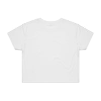 Women's Crop Tee (XS-M) | Arena Custom Blanks-{{variant.option1}}-{{variant.option2}}-