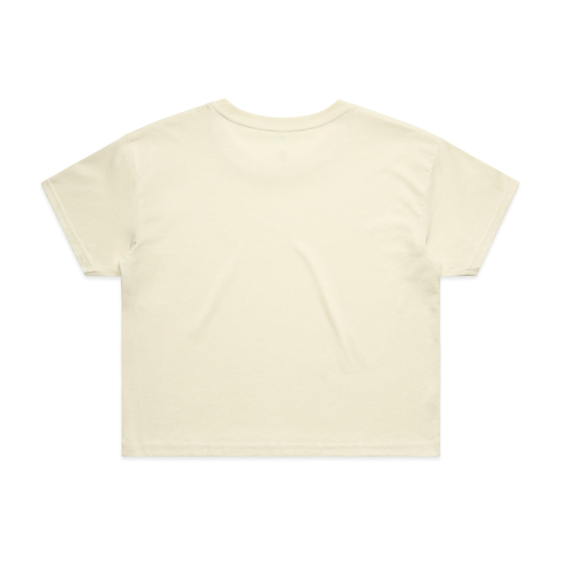 Women's Crop Tee (XS-M) | Arena Custom Blanks-{{variant.option1}}-{{variant.option2}}-