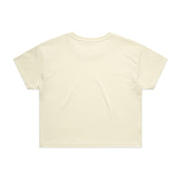 Women's Crop Tee (XS-M) | Arena Custom Blanks-{{variant.option1}}-{{variant.option2}}-