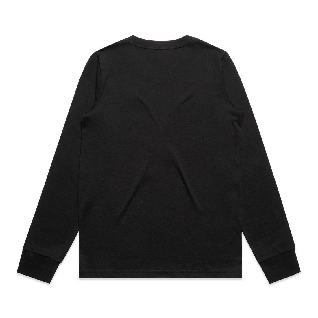 Women's Maple Long Sleeve Tee | Arena Custom Blanks-AsColour-[variant.option1]-[variant.option2-