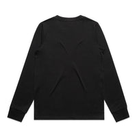 Women's Maple Long Sleeve Tee | Arena Custom Blanks-AsColour-[variant.option1]-[variant.option2-