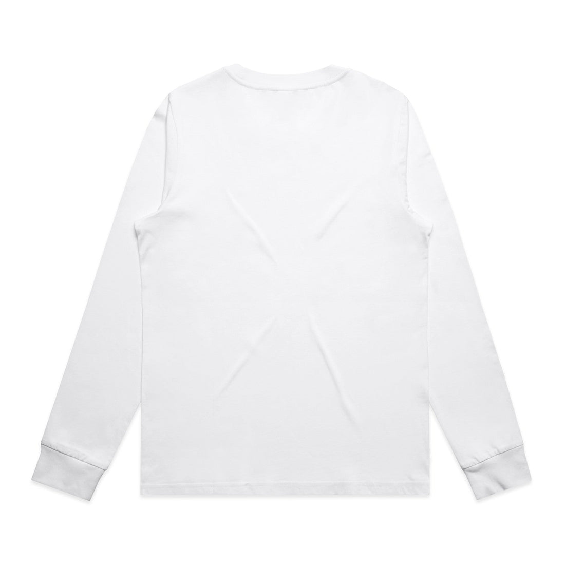 Women's Maple Long Sleeve Tee | Arena Custom Blanks-AsColour-[variant.option1]-[variant.option2-