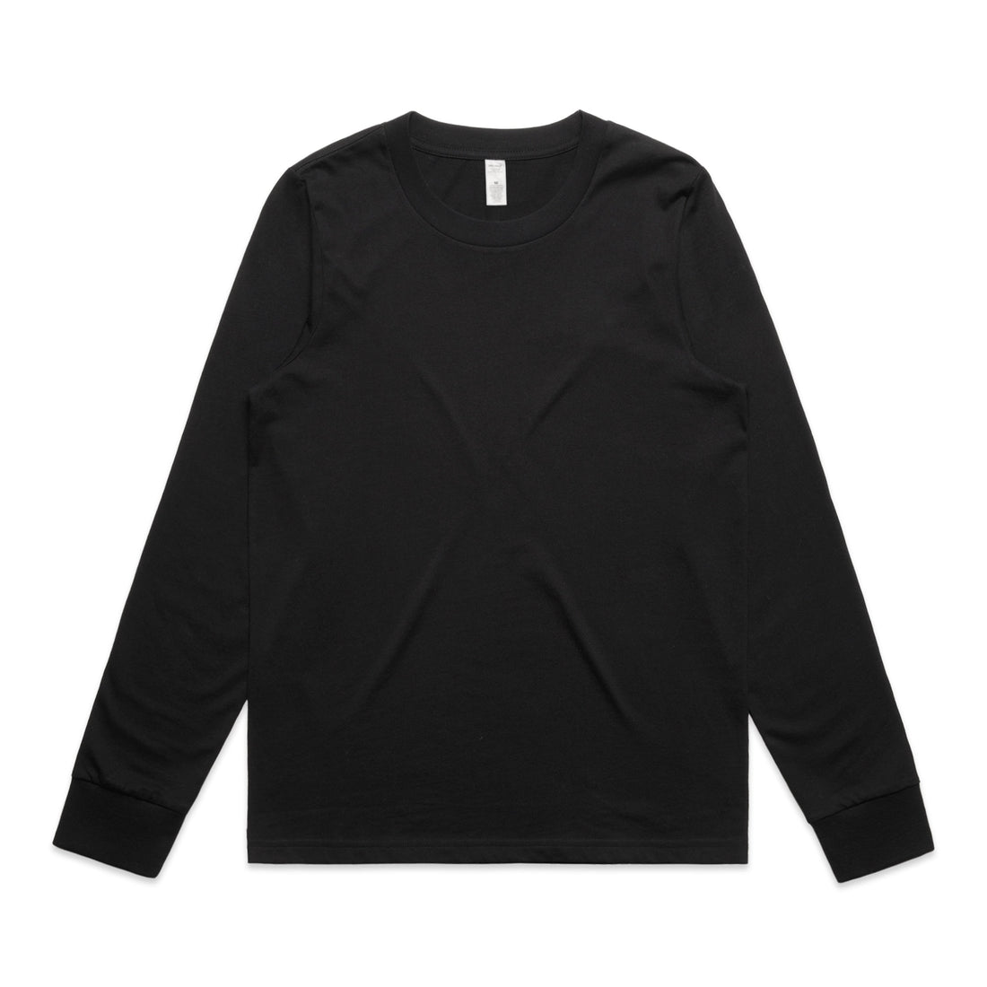 Women's Maple Long Sleeve Tee | Arena Custom Blanks-AsColour-[variant.option1]-[variant.option2-