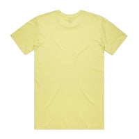 Men's Staple Tee Set B | Arena Custom Blanks