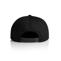 Stock 7-Panel Cap | Arena Custom Blanks