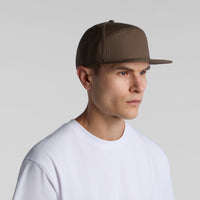 Stock 7 Panel | Arena Custom Blanks - Arena Prints - Modeled Shot - Cover
