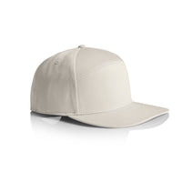 Stock 7-Panel Cap | Arena Custom Blanks