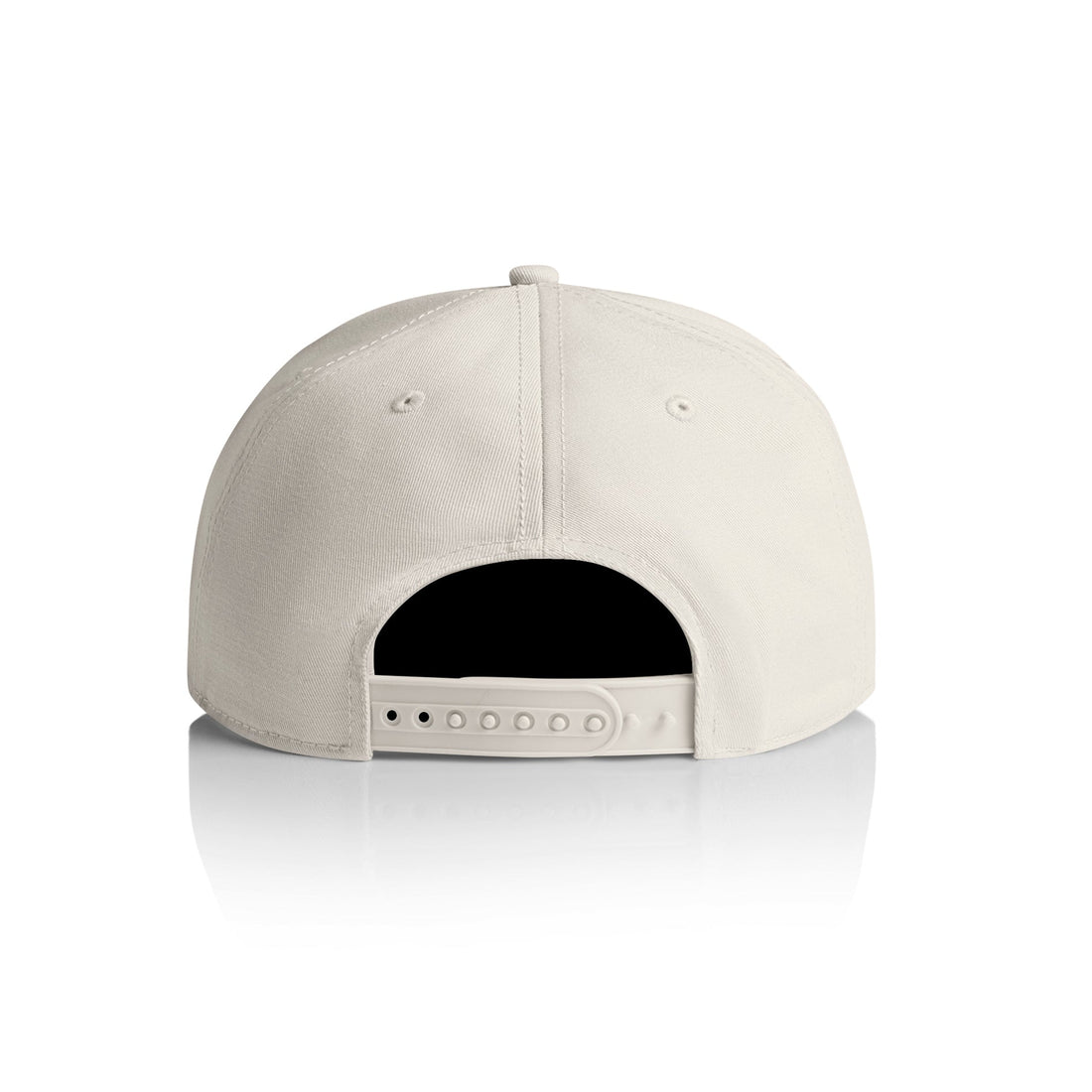 Stock 7-Panel Cap | Arena Custom Blanks