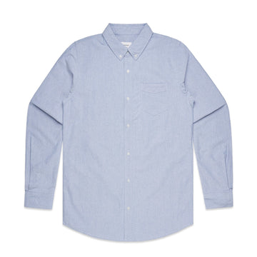 Men's Oxford Button Down | Arena Custom Blanks - Arena Prints -