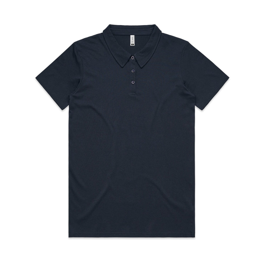 Women's Amy Polo |  Arena Custom Blanks - Arena Prints -