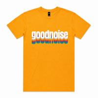 Goodnoise Box Tee | Arena Apparel