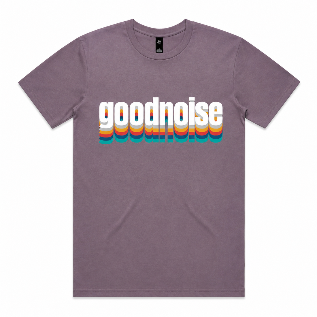 Goodnoise Box Tee | Arena Apparel