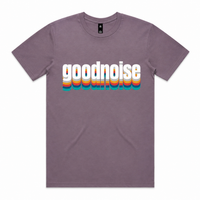 Goodnoise Box Tee | Arena Apparel