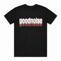 Goodnoise Box Tee | Arena Apparel