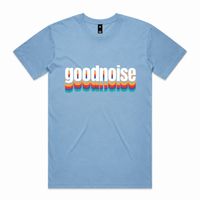 Goodnoise Box Tee | Arena Apparel