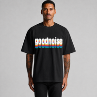 Goodnoise Box Tee | Arena Apparel