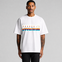 Goodnoise Box Tee | Arena Apparel
