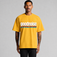 Goodnoise Box Tee | Arena Apparel